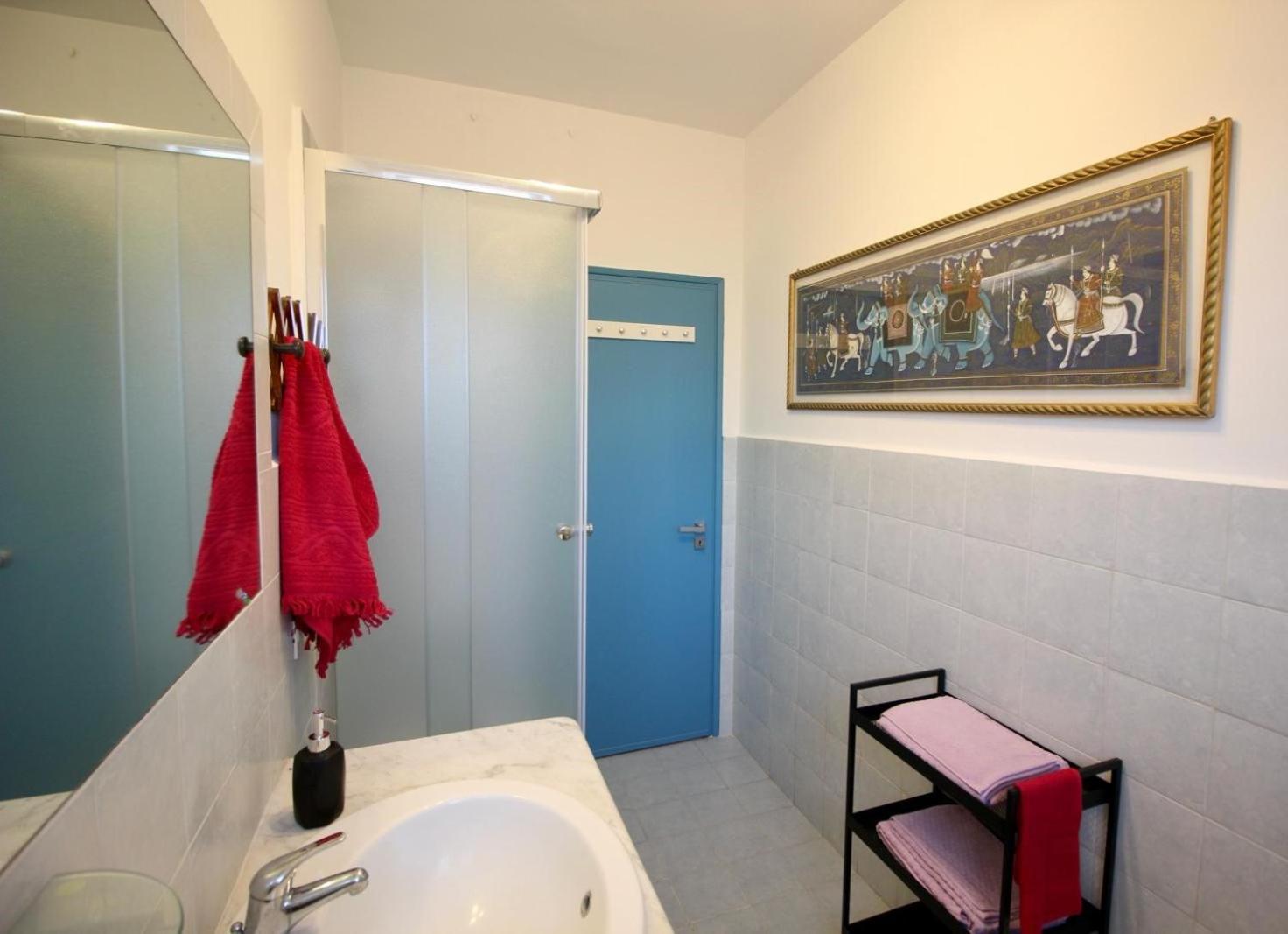 Casa Umberto Apartment โรม ภายนอก รูปภาพ