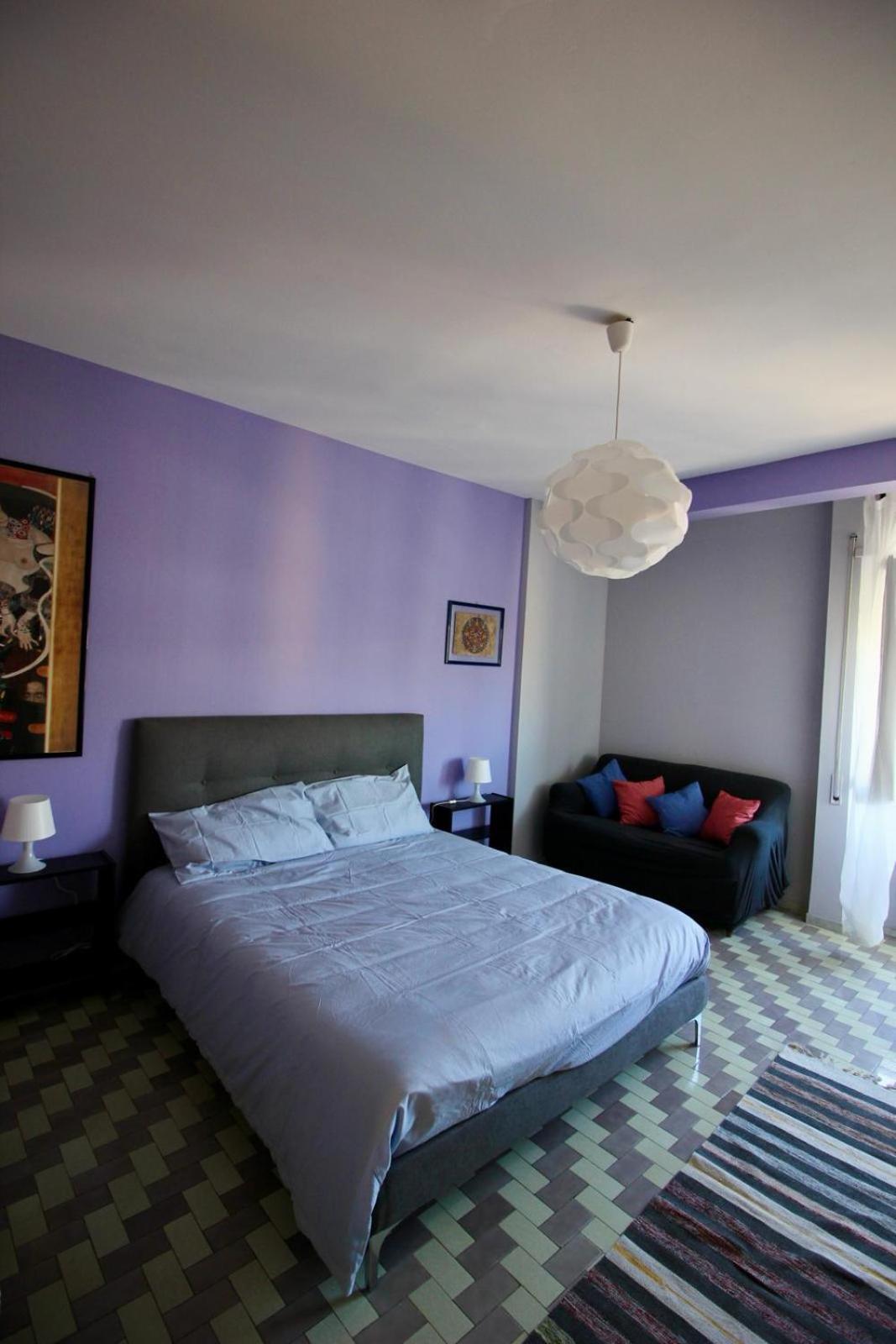 Casa Umberto Apartment โรม ภายนอก รูปภาพ